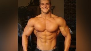 Steroid Free Natural Bodybuilding Transformation [upl. by Hogen]