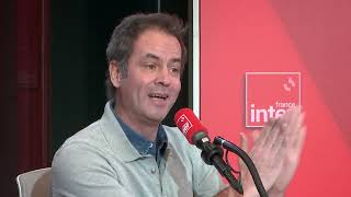 3000 euros de biscuits  Tanguy Pastureau maltraite linfo [upl. by Hendrika]