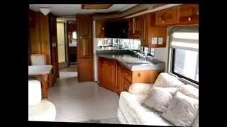 2000 Monaco Executive 40SOFD Class A Diesel Motorhome RV 12870 [upl. by Narmis]