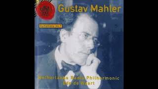 Mahler Sym 7  de Waart Netherlands Radio Philharmonic [upl. by Jessee]