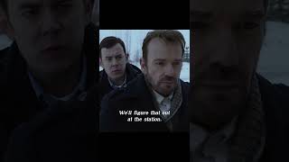 Hitman getting arrested for no reason fargo shorts psychopath chasescene [upl. by Barbra]