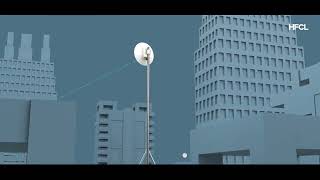 NextGen Fixed Wireless 2Gbps PointtoPoint amp PointtoMultipoint Solutions [upl. by Abbotson]