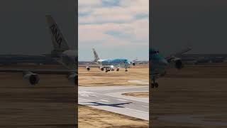 The Most Dangerous Airplane Landing and Takeoff in the world EP179 [upl. by Atnamas994]