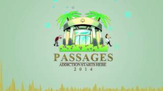 Passages 2014  BEK amp Wallin ft Benjamin Beats [upl. by Vasiliki]