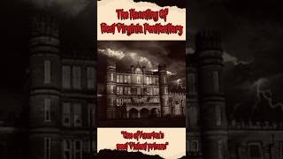 Extremely Creepy Haunted Location West Virginia quotMoundsvillequot Penitentiary ghoststories [upl. by Ainehs610]