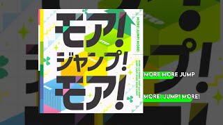 PJSKGP MORE MORE JUMP x Hatsune Miku  MORE JUMP MORE EXPERT lv26 [upl. by Rhona764]