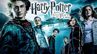 Harry Potter and the Goblet of Fire Movie Explained  Summary [upl. by Ahsenor685]