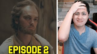 Star Wars Acolyte Episode 2 Reaction Review RevengeJustice [upl. by Dulcie]