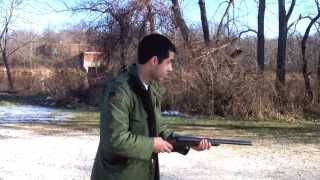 Stoeger Coach Gun 12 Gauge Double Barrel Shotgun [upl. by Beffrey]