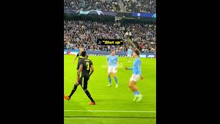 Rare De Bruyne moments [upl. by Yuille577]