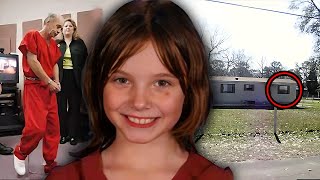 The Heartbreaking Case Of Jessica Lunsford True Crime Documentary [upl. by Odnolor127]