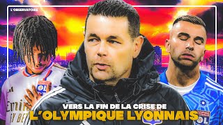 LOL une crise bientôt fini  Analyse [upl. by Nelac960]