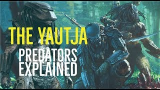 Predators movie review [upl. by Ojyram]