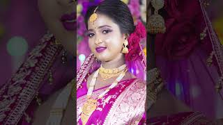 Wedding Reels 2024 Baaghi chai bulbuli Tui [upl. by Lemrahc]