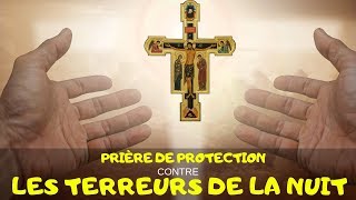 💥💥 Prière de protection spirituelle puissante contre les envoutements et les forces du mal [upl. by Whiteley]