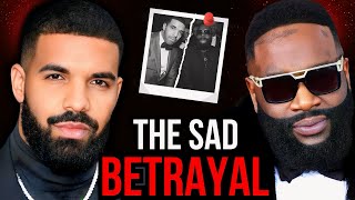 Drake Vs Rick Ross  The Beef Explained [upl. by Stouffer]