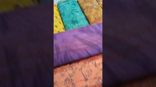 Cotton sarees 6382981744 [upl. by Arlon101]