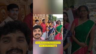 Round Trip Telangana Andhra SelfieSatya trip fun funfacts vlog trending viralvideoviraledit [upl. by Arlinda822]