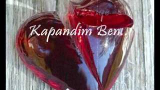 ♥ Sen Benimsin Sen Canιmsιn ♥ Süper Slow Şarkι  o9o12oo7 [upl. by Wenn]