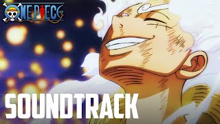 quotThe Land of Wanos Hopequot【ワンピース】One Piece Soundtrack [upl. by Suvart636]