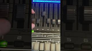 GRIMEY BEAT MC808 BCR2000 MPCONE VIRUS B RACK APPEGIATOR [upl. by Adias361]