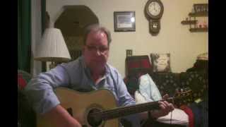 quotPhiladelphia Lawyerquot by Merle Haggard Cover [upl. by Larisa]