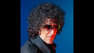 YOU WONT SEE THAT ON HOWARD STERN RENEGADE RADIO 15 [upl. by Nolat]