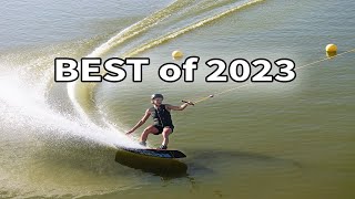 BEST Riding Clips Season 2023 [upl. by Harmaning]