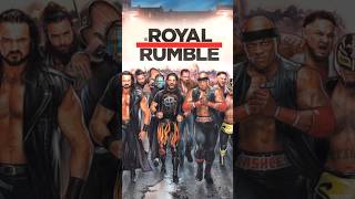 ROYAL RUMBLE  WWE ROYAL RUMBLE WINNERS  wwe rko wwe2k20 [upl. by Aettam]