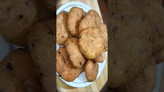 कुरकुरी खस्ता मठरी  Snacks Recipe shorts short snacks snacksrecipe diwali special Snacks recipe [upl. by Nylave]