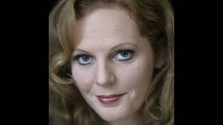 EvaMaria Westbroek sings Samuel Barber [upl. by Damalus963]