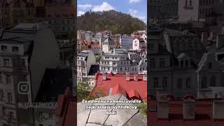 Nejlepší výhled na Karlovy Vary karlovyvary [upl. by Aizat]