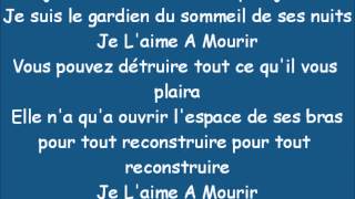 Shakira  Je LAime a Mourir [upl. by Jaquenetta]