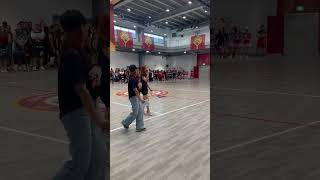 Raisingcase muse Kuwait basketball league basketball viralvideo fashionshoes fypシ゚viral fyp [upl. by Nnadroj668]