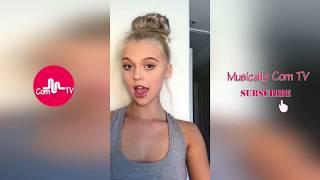 Loren Gray Best Of Musically July 2017 ⭐ Musically Com Tv [upl. by Nollid]