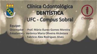 1ª Aula Dentística  O correto preenchimento do odontograma [upl. by Mathilde]