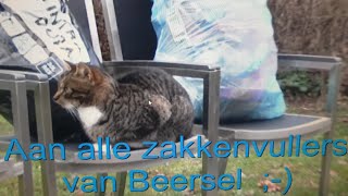 promo intradura vuilzakken Beersel 2020 [upl. by Kenward]