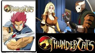 THUNDERCATS 2011 CAP 26 [upl. by Etirugram308]