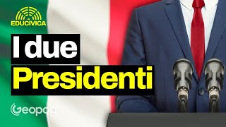 No non eleggiamo il Presidente del Consiglio Ecco le differenze col Presidente della Repubblica [upl. by Joung]