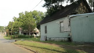 HOODS OF ANNISTON ALABAMA [upl. by Wendelina]