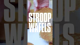 Stroopwafels en Stroopkoeken [upl. by Silsbye676]