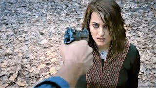 Akira Full Movie HD  Sonakshi Sinha Anurag Kashyap Amit Sadh Konkona Sen Sharma  Review amp Facts [upl. by Clara]