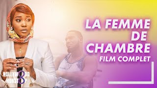 🤑 La Femme de Chambre  Sandra Okunzuwa Blessing Onukwe  Film Nigerian en Francais [upl. by Marih]