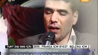 Ferdi ÖZTAŞ  Ne Dağlar Dolaştım Ne Yollar Aştım  Sevmeyi Sen Alıştırdın  17 Mart 2012 [upl. by Ayotac]