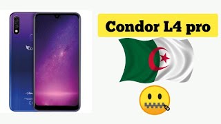 Condor L4 pro 🤐 ما لم يخبرك عنه الكثير [upl. by Berkshire]