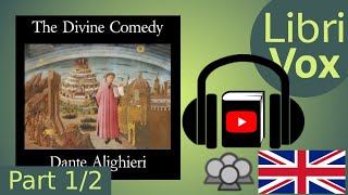 The Divine Comedy by Dante ALIGHIERI read by Various Part 12  Full Audio Book [upl. by Namzed]