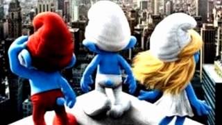 The SmurfsMovie 2011 [upl. by Kaylee]