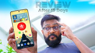 OnePlus Nord 4 Review  Kya Hua Tera Waada [upl. by Tabber]