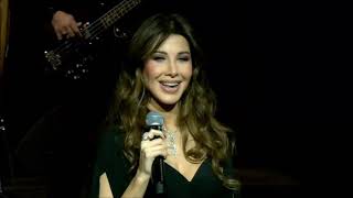 Nancy Ajram concert 2024 [upl. by Wertz245]