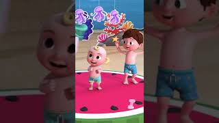 Singing to ABCs  CoComelon Kids Songs amp Nursery Rhymes [upl. by Yenaiv]